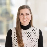 Carina Hörack, BA MA